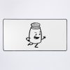 Salt Inanimate Insanity Mouse Pad