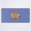 urdesk mat flatlaysquare1000x1000 11 - Inanimate Insanity Merch