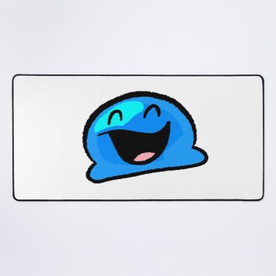 Goo Inanimate Insanity Mouse Pad