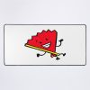 urdesk mat flatlaysquare1000x1000 19 - Inanimate Insanity Merch