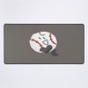 urdesk mat flatlaysquare1000x1000 24 - Inanimate Insanity Merch