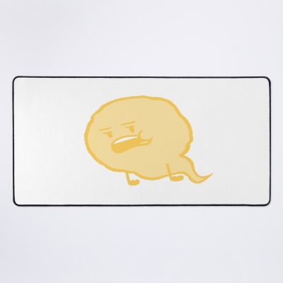 Dough Inanimate Insanity Mouse Pad