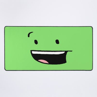 The Floor Inanimate Insanity Mouse Pad