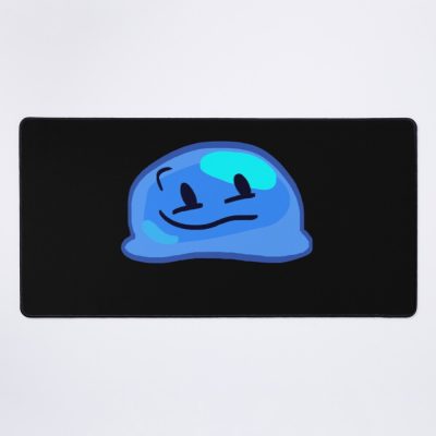 Inanimate Insanity Season 3 Goo Mouse Pad