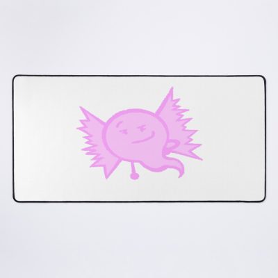 Bow Inanimate Insanity Mouse Pad