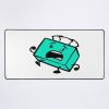 urdesk mat flatlaysquare1000x1000 44 - Inanimate Insanity Merch