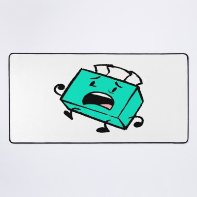 Tissues Inanimate Insanity Mouse Pad