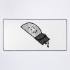 urdesk mat flatlaysquare1000x1000 7 - Inanimate Insanity Merch
