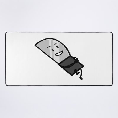 Knife Inanimate Insanity Mouse Pad