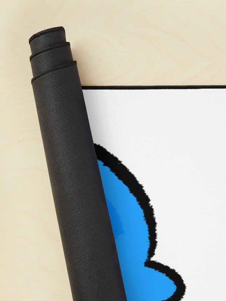 Goo Inanimate Insanity Mouse Pad - Image 2