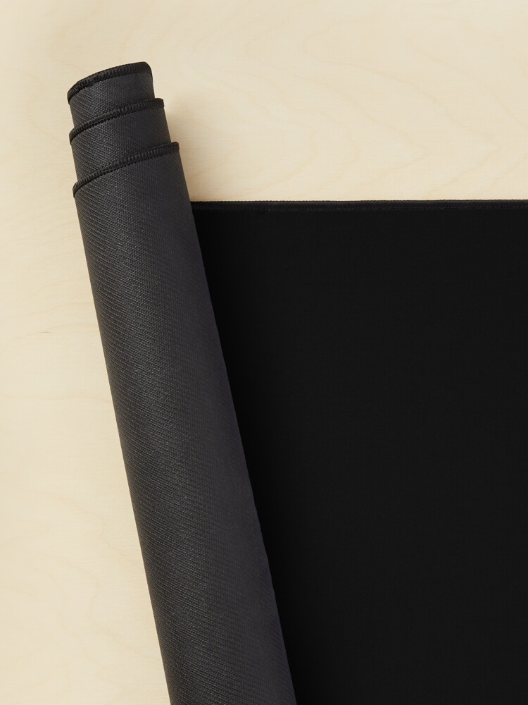Traffic Cone Mouse Pad - Image 2