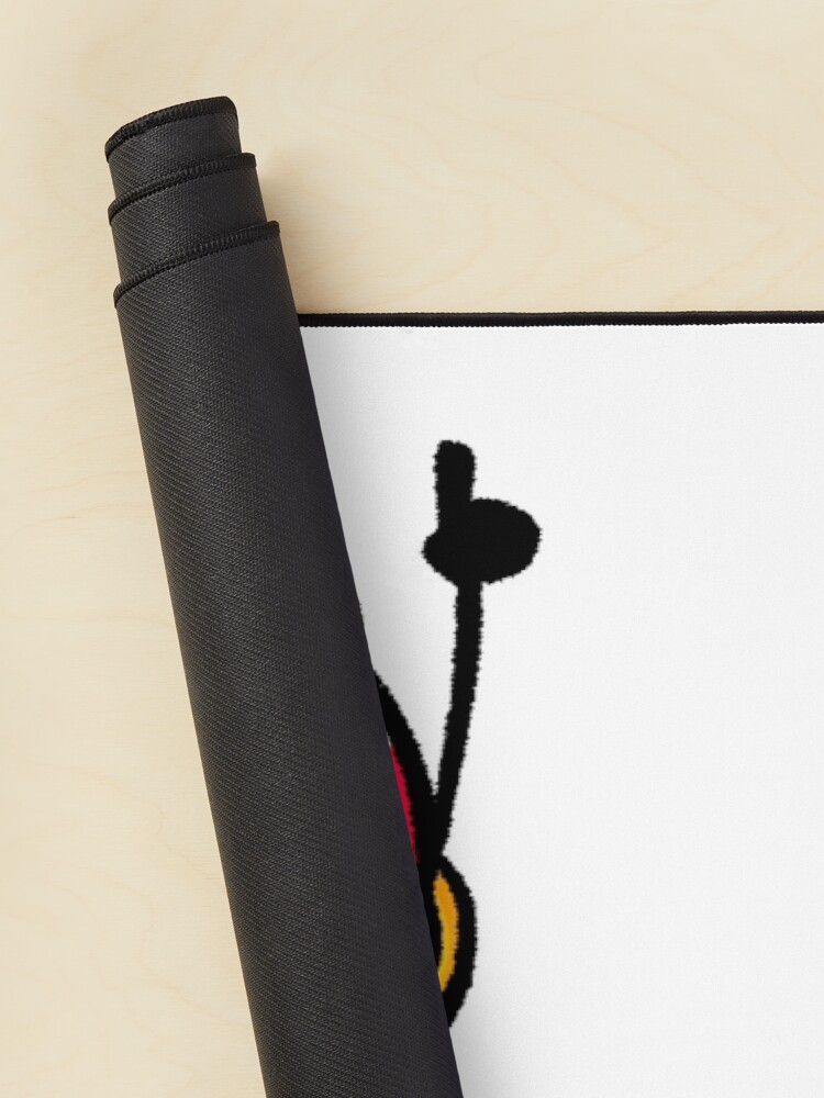 Lifering Inanimate Insanity Mouse Pad - Image 2