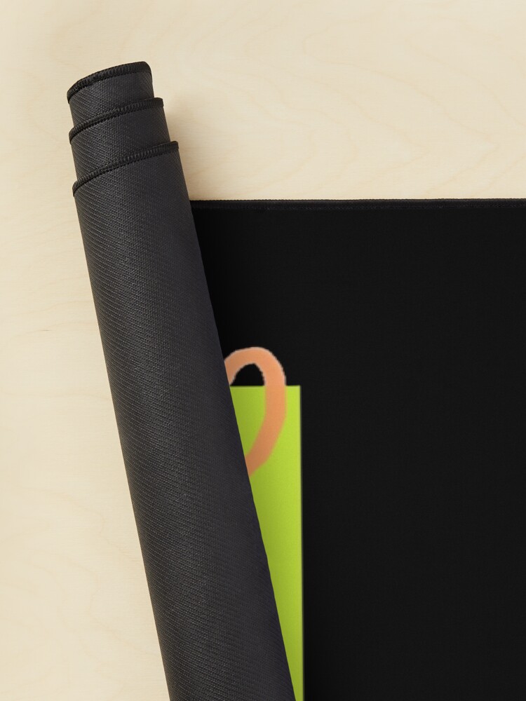 Colour Pallette Trophy Inanimate Insanity Mouse Pad - Image 2