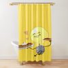 urshower curtain closedsquare1000x1000.1 10 - Inanimate Insanity Merch
