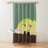 urshower curtain closedsquare1000x1000.1 13 - Inanimate Insanity Merch