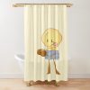 urshower curtain closedsquare1000x1000.1 22 - Inanimate Insanity Merch