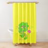 urshower curtain closedsquare1000x1000.1 28 - Inanimate Insanity Merch