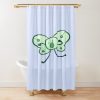 urshower curtain closedsquare1000x1000.1 31 - Inanimate Insanity Merch