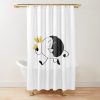 urshower curtain closedsquare1000x1000.1 33 - Inanimate Insanity Merch