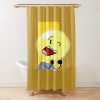 urshower curtain closedsquare1000x1000.1 34 - Inanimate Insanity Merch
