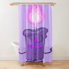 urshower curtain closedsquare1000x1000.1 7 - Inanimate Insanity Merch