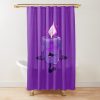 urshower curtain closedsquare1000x1000.1 8 - Inanimate Insanity Merch