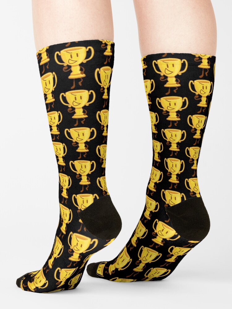 Trophy Inanimate Insanity Socks - Image 2