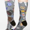 ursocks female back mediumtall portrait750x1000 bgf8f8f8.4 27 - Inanimate Insanity Merch