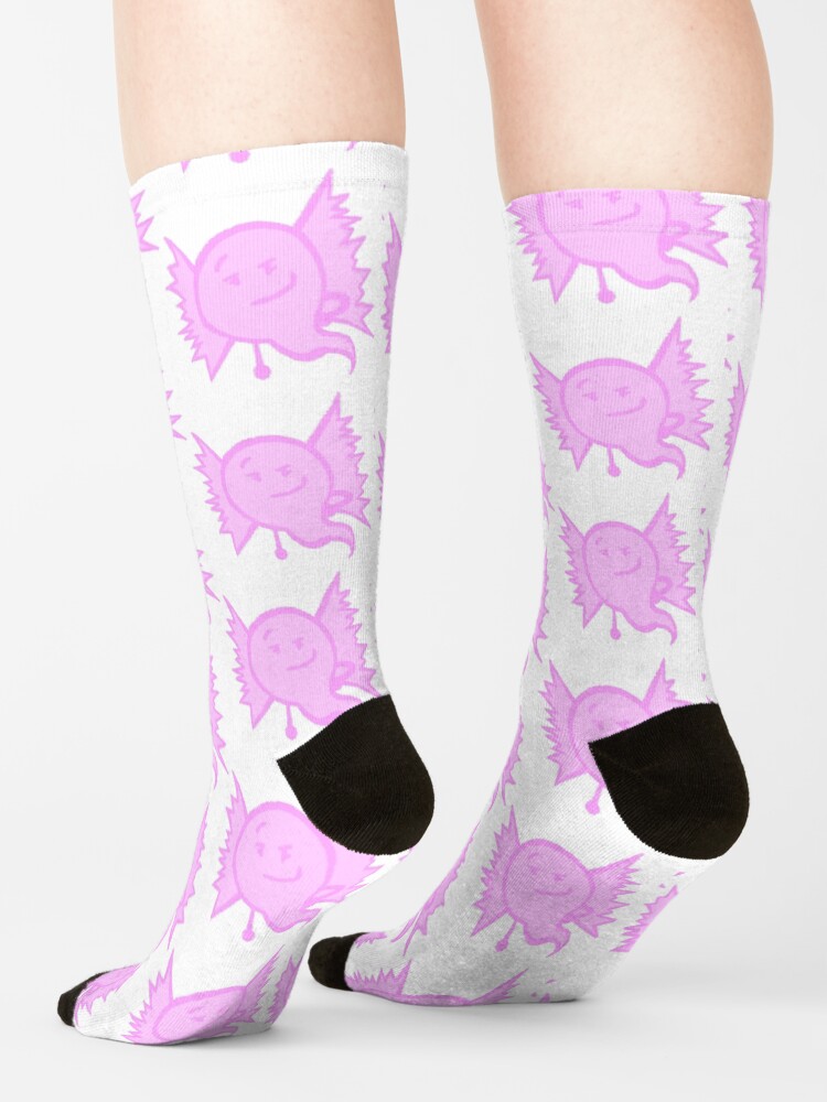Bow Inanimate Insanity Socks - Image 2
