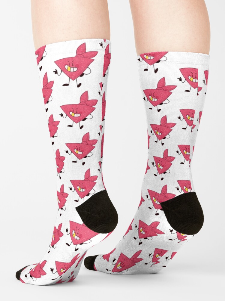 Bandana Inanimate Insanity Socks - Image 2