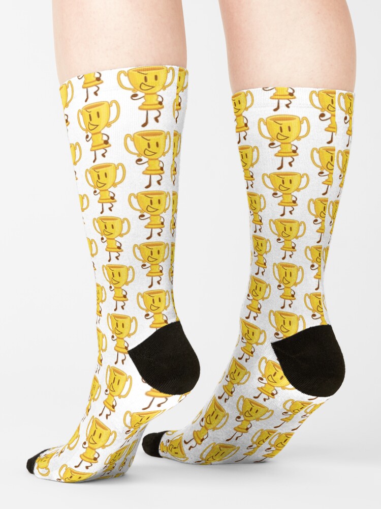 Trophy Inanimate Insanity Socks - Image 2