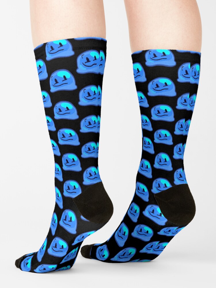 Inanimate Insanity Season 3 Goo Socks - Image 2