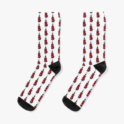 Mephone 4S84 Socks