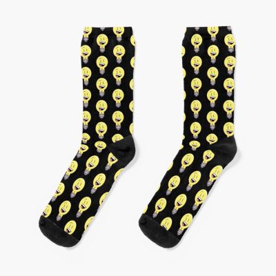 Lightbulb2 Socks