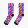 Bfdi Character Mix Socks