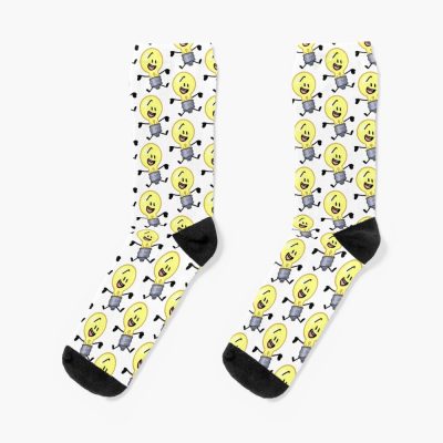 Bfdi Inanimate Insanity All Characters 2023 Socks