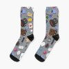 ursocks flatlay mediumsquare1000x1000 bgf8f8f8.1 27 - Inanimate Insanity Merch