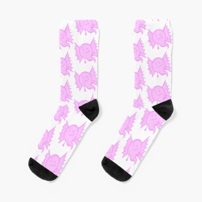 Bow Inanimate Insanity Socks