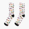 ursocks flatlay mediumsquare1000x1000 bgf8f8f8.1 30 - Inanimate Insanity Merch