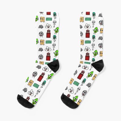Bfb Beep Pack Socks
