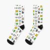 ursocks flatlay mediumsquare1000x1000 bgf8f8f8.1 32 - Inanimate Insanity Merch