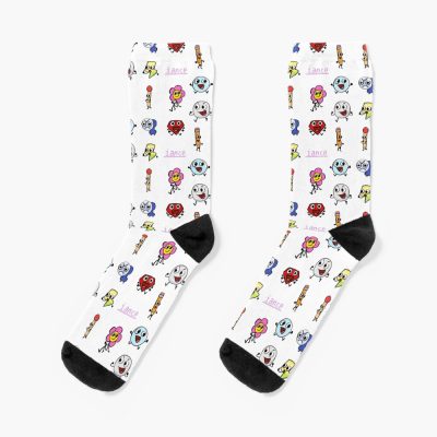 Bfb Iance Pack Socks