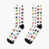 ursocks flatlay mediumsquare1000x1000 bgf8f8f8.1 34 - Inanimate Insanity Merch