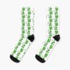 Clover Ii Socks