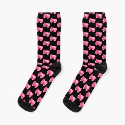 Winter Tbd Socks