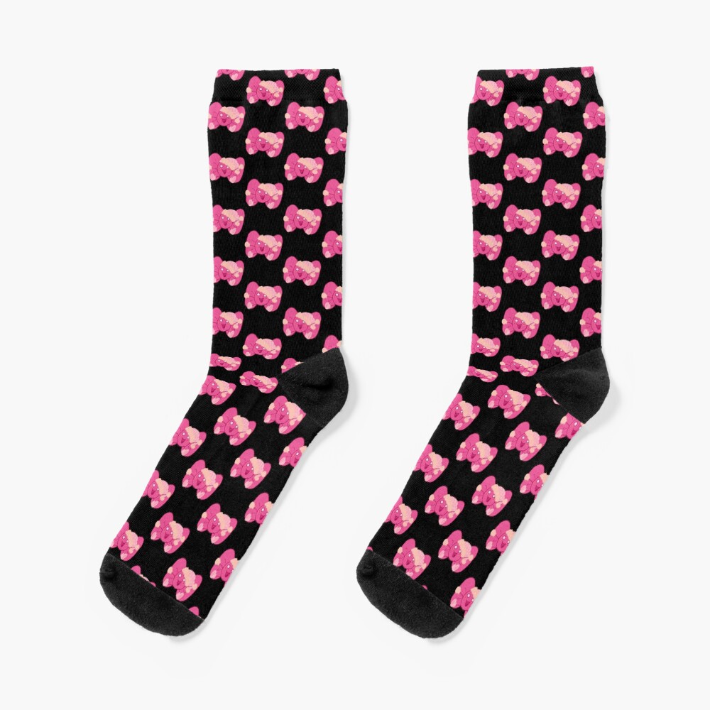 Winter Tbd Socks