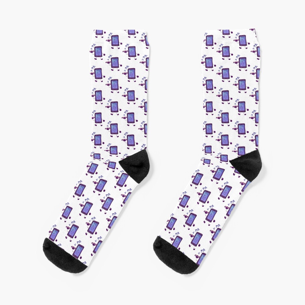 Mephone Socks