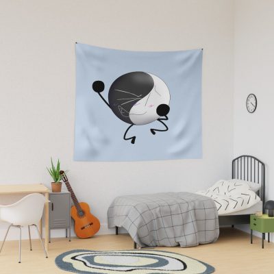 Yinyang Tapestry