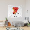 urtapestry lifestyle dorm mediumsquare1000x1000.u2 21 - Inanimate Insanity Merch