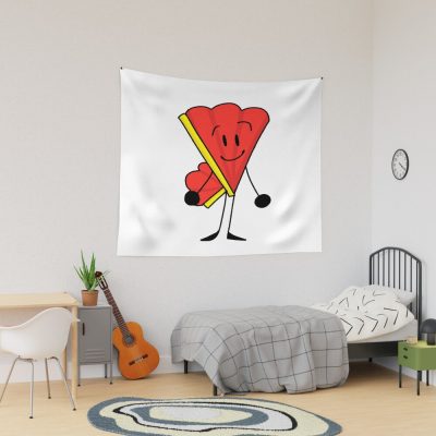Fan Inanimate Insanity Tapestry